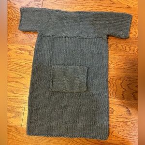 Sloomb wool size 2T